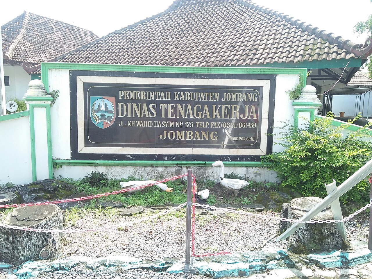 Aplikasi JMO