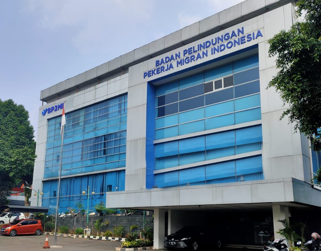 Penghargaan BPJSTK